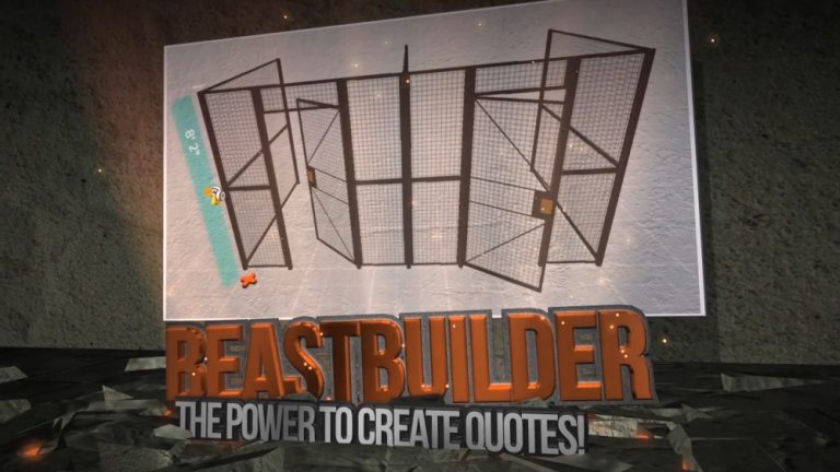 Design, Customize, and Quote Your BeastWire Mesh Project