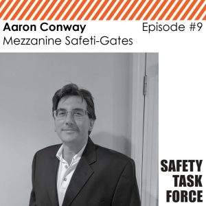 Aaron Conway