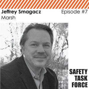 Jeff Smagacz