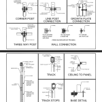 BeastWire™ CAD Connection Details