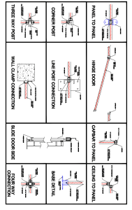 FordLogan CAD Connection Details