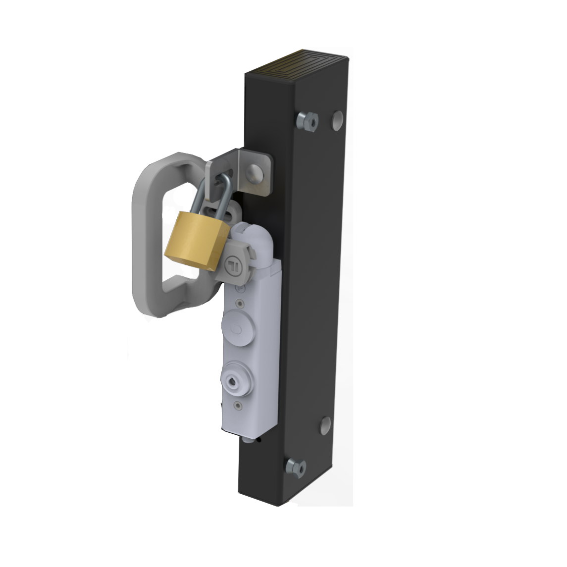 RageWire® Automation Guarding Systems SpaceGuard Products