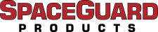 SpaceGuard Logo