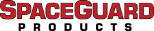 SpaceGuard Logo