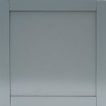 16 gauge Sheet Metal Panel - SpaceGuard Products