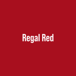 Regal Red