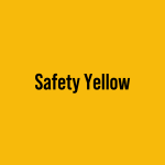 Safety Yellow