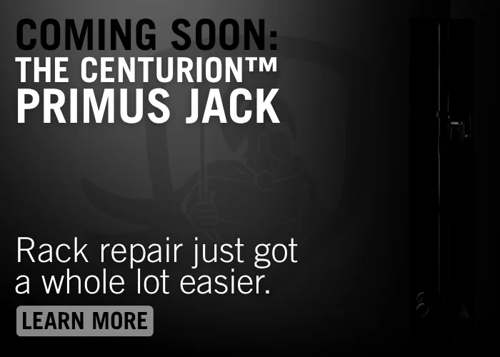 Centurion™ Primus Jack