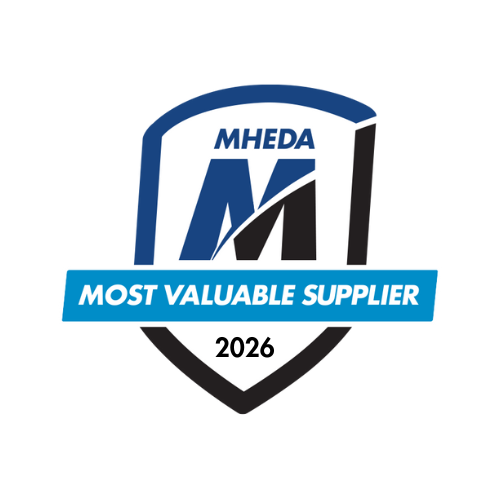 MHEDA Most Valuable Supplier (MVS) 2026