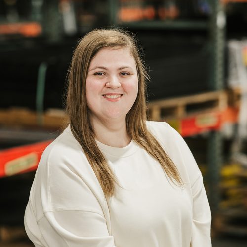 Headshot of Cassidy Lawson