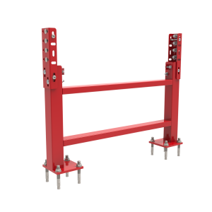 Centurion Row Guard Product – SpaceGuard Products Centurion Row Guard Product - SpaceGuard Products