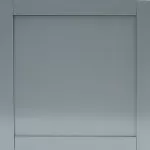 16 gauge Sheet Metal Panel - SpaceGuard Products