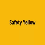 Safety Yellow