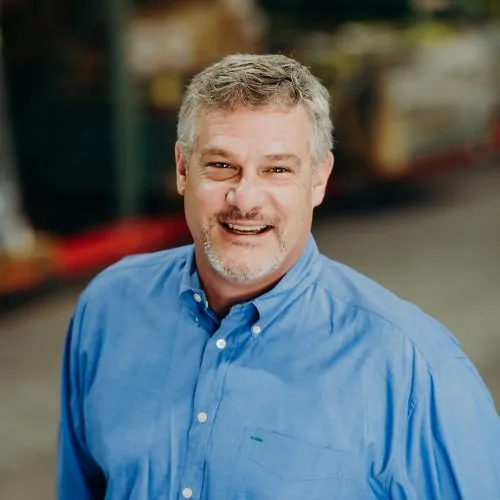 Ray Niemeyer